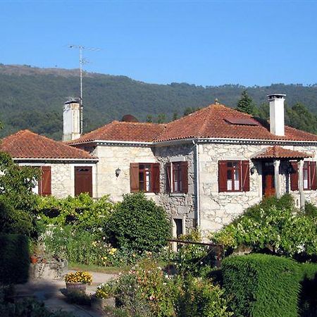 Casa Santa Filomena Viana do Castelo Exterior photo