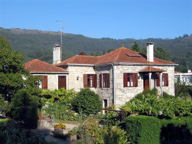 Casa Santa Filomena Viana do Castelo Exterior photo